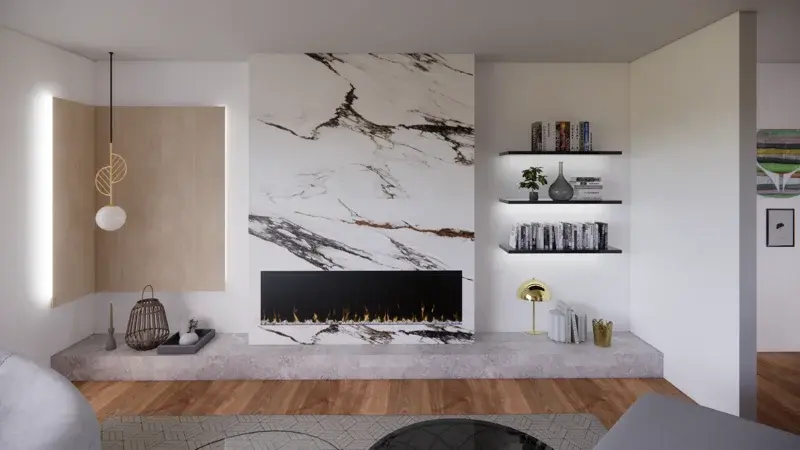 Modern Living Room
